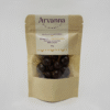 Grageas de aguaymanto cubiertas con chocolate – Arvanna