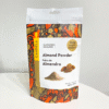 HARINA-ALMENDRA-CANDELA-ARVANNA-BACK Almendra en Polvo 100% Orgánica 250g Candela