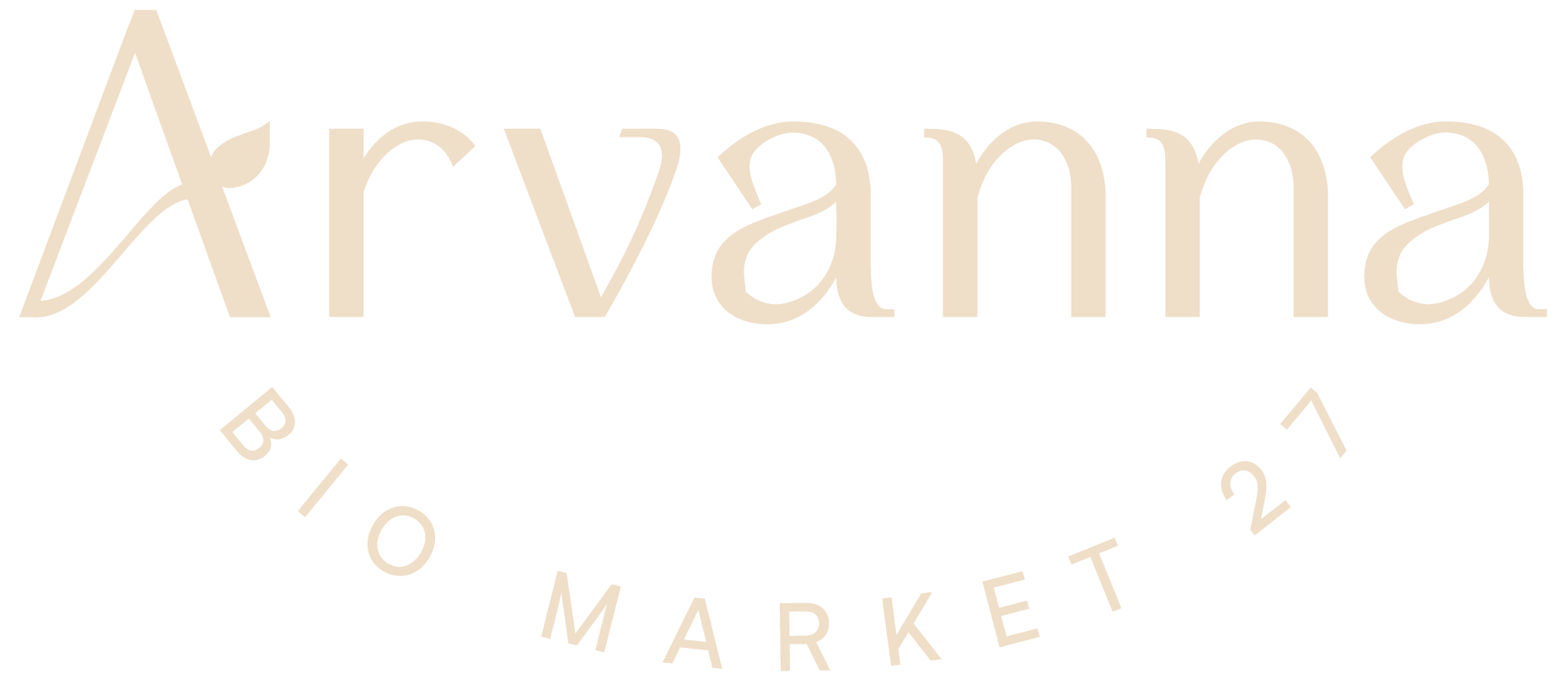 Arvanna Biomarket 27