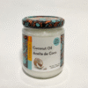 aceite-coco-organico-candela.jpg Aceite de Coco Orgánico 450 ml Candela