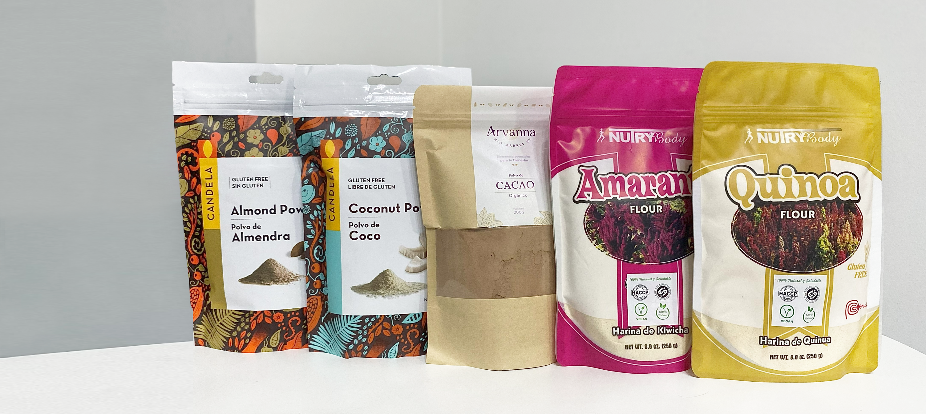 Grageas de aguaymanto cubiertas con chocolate – Arvanna