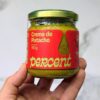Crema de Pistachos 70 % – Percent