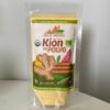Kion en Polvo Orgánico, Valle Andino 75g