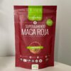 Maca Roja Gelatinizada en Polvo, 200g, Ecoandino