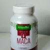Triple Maca Ecoandino 100 Cápsulas