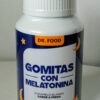 Gomitas con Melatonina Dr. food, 60 gomitas