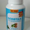 Gomitas con Ashwagandha Dr Food, 60 gomitas