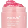MEDICUBE Collagen Jelly Cream 50ml | Crema Coreana Glow & Elasticidad
